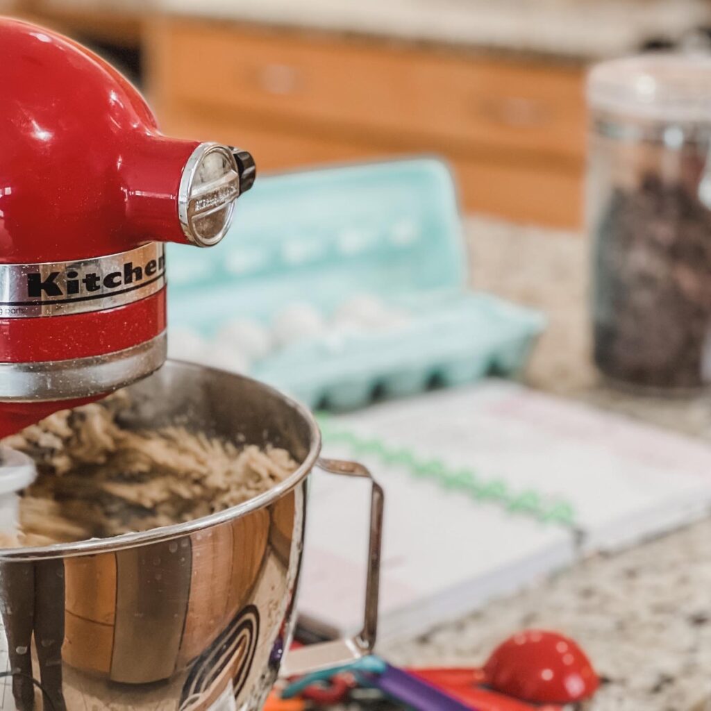 Kitchen essentials